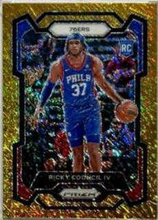 Ricky Council IV