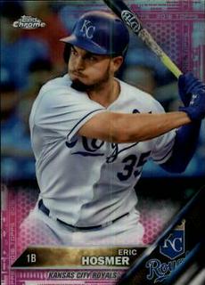 Eric Hosmer