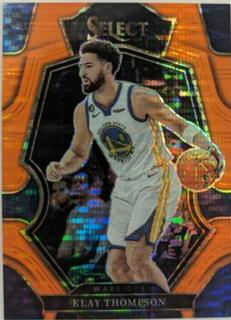 Klay Thompson