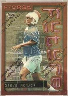 Steve McNair