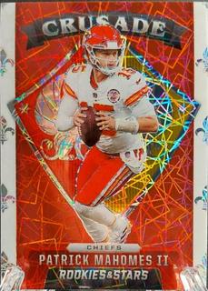 Patrick Mahomes II