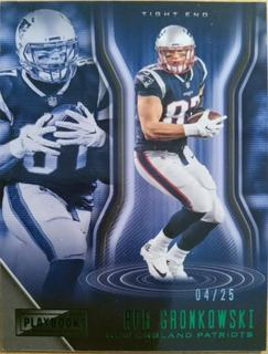 Rob Gronkowski