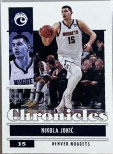 Nikola Jokic