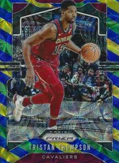 Tristan Thompson
