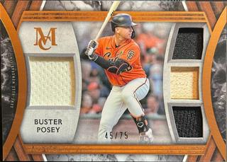 Buster Posey