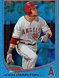 Josh Hamilton