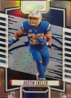 Austin Ekeler