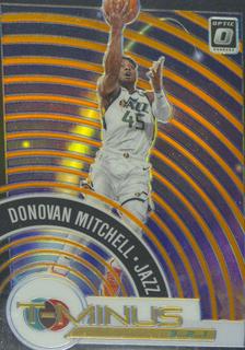 Donovan Mitchell