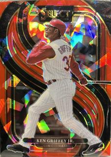 Ken Griffey Jr.