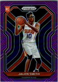 Jalen Smith