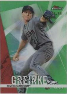 Zack Greinke