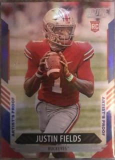 Justin Fields
