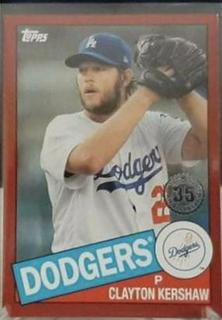 Clayton Kershaw