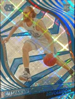 Brady Manek