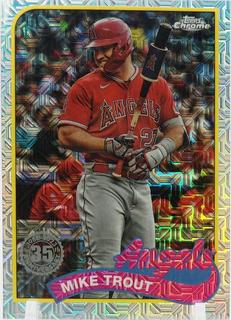 Mike Trout