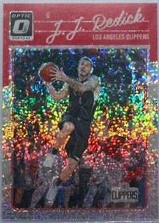 J. J. Redick