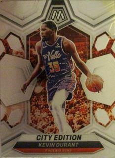 Kevin Durant