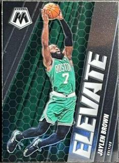 Jaylen Brown