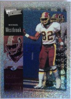 Michael Westbrook