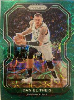 Daniel Theis