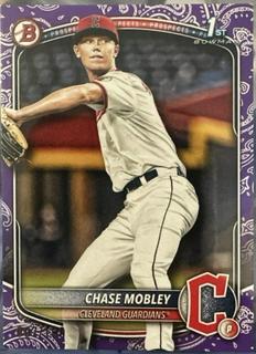 Chase Mobley