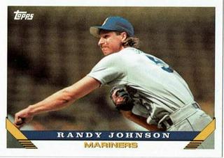 Randy Johnson