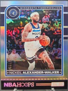 Nickeil Alexander-Walker