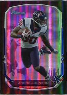 Andre Johnson