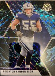 Leighton Vander Esch