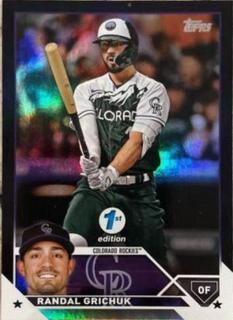 Randal Grichuk