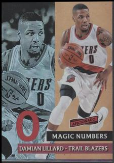 Damian Lillard