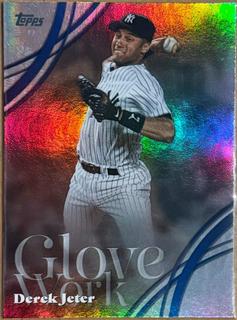 Derek Jeter