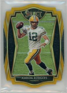 Aaron Rodgers