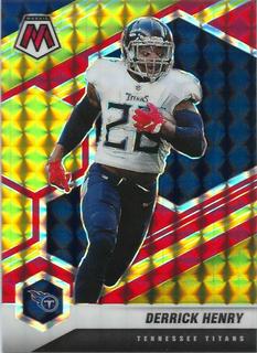 Derrick Henry