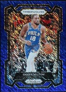 Shake Milton