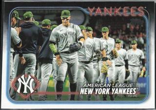 New York Yankees