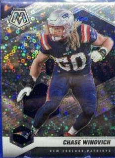 Chase Winovich