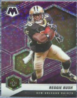 Reggie Bush