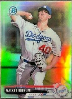 Walker Buehler