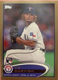 YU Darvish
