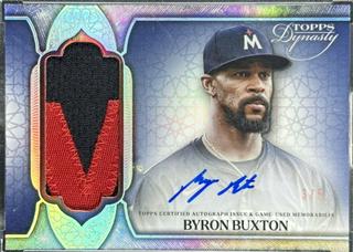 Byron Buxton
