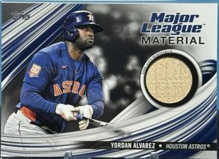 Yordan Alvarez