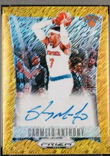 Carmelo Anthony