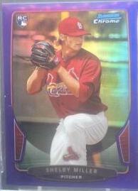 Shelby Miller