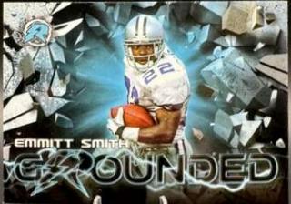 Emmitt Smith