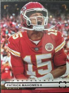 Patrick Mahomes II
