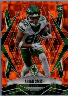 Arian Smith