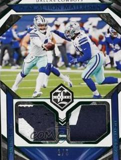 Ezekiel Elliott
