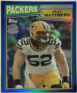Clay Matthews