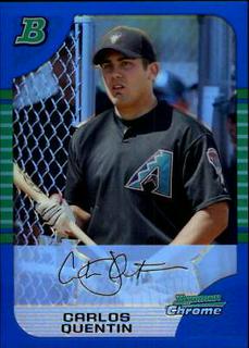 Carlos Quentin